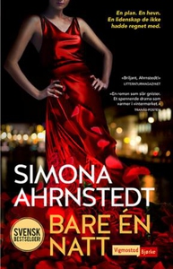 Bare én natt (ebok) av Simona Ahrnstedt