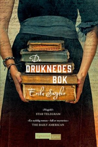 De druknedes bok (ebok) av Erika Swyler