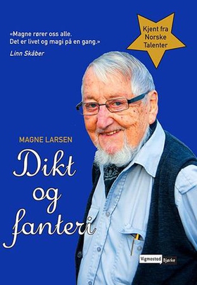 Dikt og fanteri (ebok) av Magne Larsen