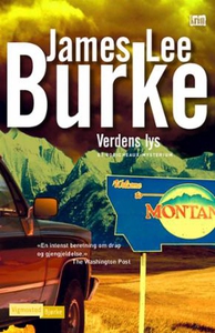 Verdens lys (ebok) av James Lee Burke