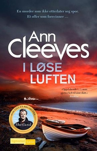 I løse luften (ebok) av Ann Cleeves