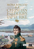Christian Frederiks tapte rike