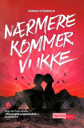 Nærmere kommer vi ikke