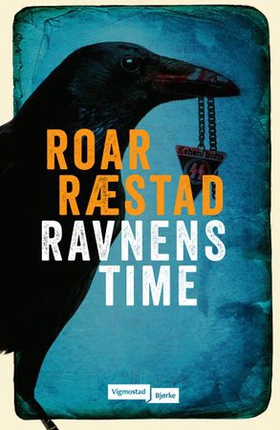 Ravnens time - tredje bok om Gabriel Navarseth (ebok) av Roar Ræstad