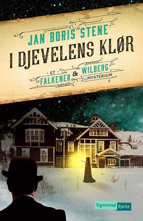 I djevelens klør