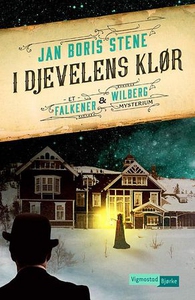I djevelens klør (ebok) av Jan Boris Stene