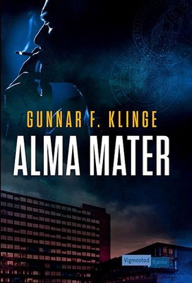 Alma mater (ebok) av Gunnar F. Klinge