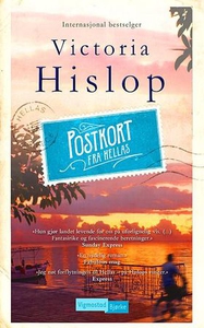 Postkort fra Hellas (ebok) av Victoria Hislop