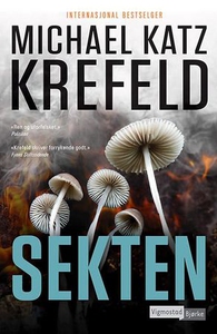 Sekten (ebok) av Michael Katz Krefeld