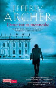 Dette var et menneske (ebok) av Jeffrey Arche