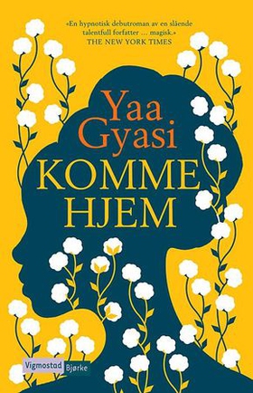 Komme hjem (ebok) av Yaa Gyasi