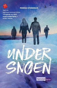 Under snøen (ebok) av Monika Steinholm