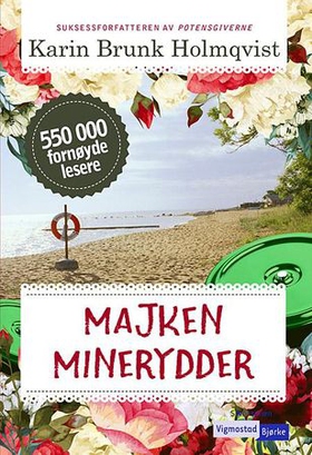 Majken minerydder