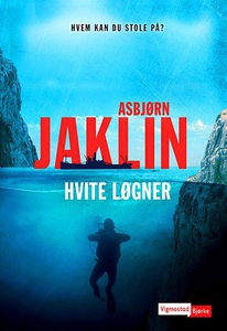 Hvite løgner (ebok) av Asbjørn Jaklin