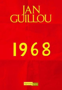 1968 (ebok) av Jan Guillou