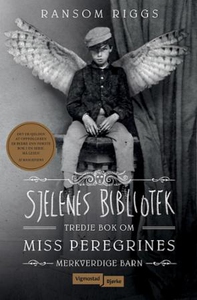 Sjelenes bibliotek (ebok) av Ransom Riggs