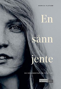 En sånn jente (ebok) av Monica Flatabø