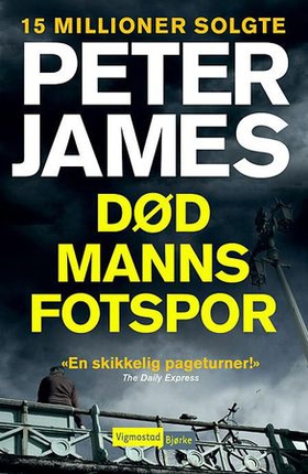 Død manns fotspor