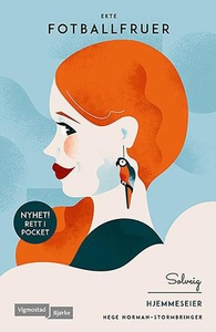 Solveig (ebok) av Hege Norman-Stormbringer