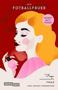 Frøya (ebok) av Hege Norman-Stormbringer