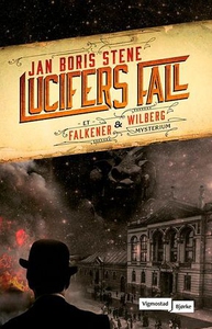 Lucifers fall (ebok) av Jan Boris Stene