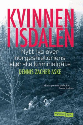 Kvinnen i Isdalen