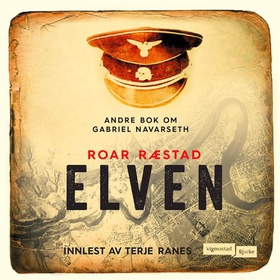 Elven (lydbok) av Roar Ræstad