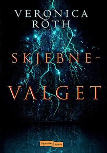 Skjebnevalget (ebok) av Veronica Roth