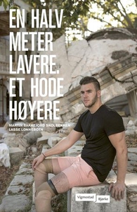 En halv meter lavere (ebok) av Martin Bakkejo