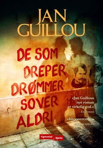 De som dreper drømmer, sover aldri (ebok) av