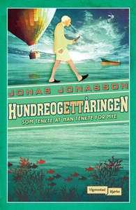 Hundreogettåringen som tenkte at han tenkte f