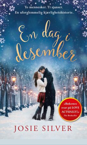 En dag i desember