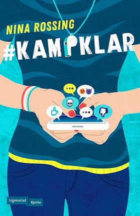 #Kampklar