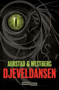 Djeveldansen (ebok) av Tore Aurstad, Carina W