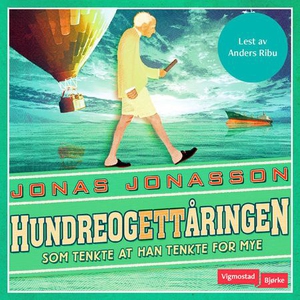 Hundreogettåringen som tenkte at han tenkte f