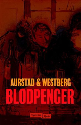 Blodpenger (ebok) av Tore Aurstad