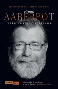 Frank Aarebrot (ebok) av Liv Skotheim, Martin