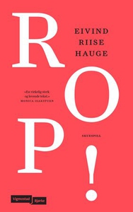 Rop! (ebok) av Eivind Riise Hauge