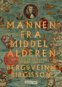 Mannen fra middelalderen (ebok) av Bergsveinn