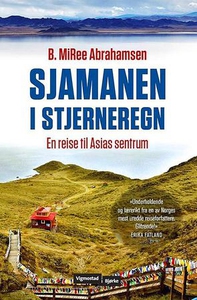 Sjamanen i stjerneregn (ebok) av B. MiRee Abr