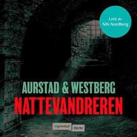 Nattevandreren (lydbok) av Tore Aurstad, Cari
