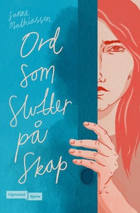 Ord som slutter på skap (ebok) av Sanne Mathi