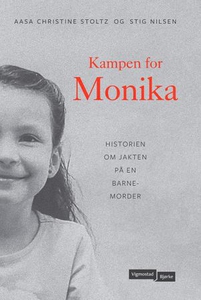 Kampen for Monika (ebok) av Aasa Christine St