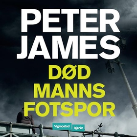 Død manns fotspor