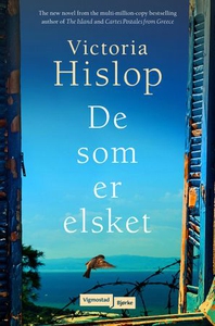 De som er elsket (ebok) av Victoria Hislop