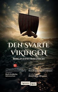 Den svarte vikingen (ebok) av Bergsveinn Birg