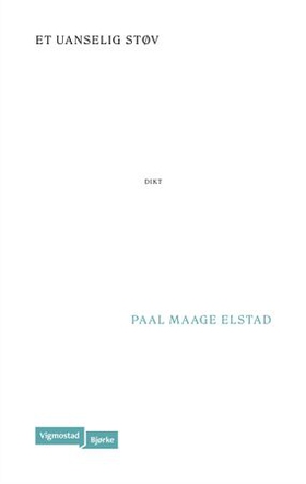 Et uanselig støv (ebok) av Paal Maage Elstad