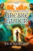 Percy Jacksons greske guder