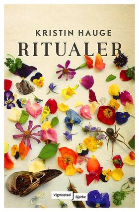Ritualer - roman (ebok) av Kristin Hauge