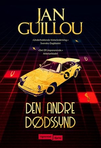 Den andre dødssynd (ebok) av Jan Guillou